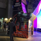 Illustration for article titled Surely, This Has To Be The Biggest Arcade Cabinet In The World